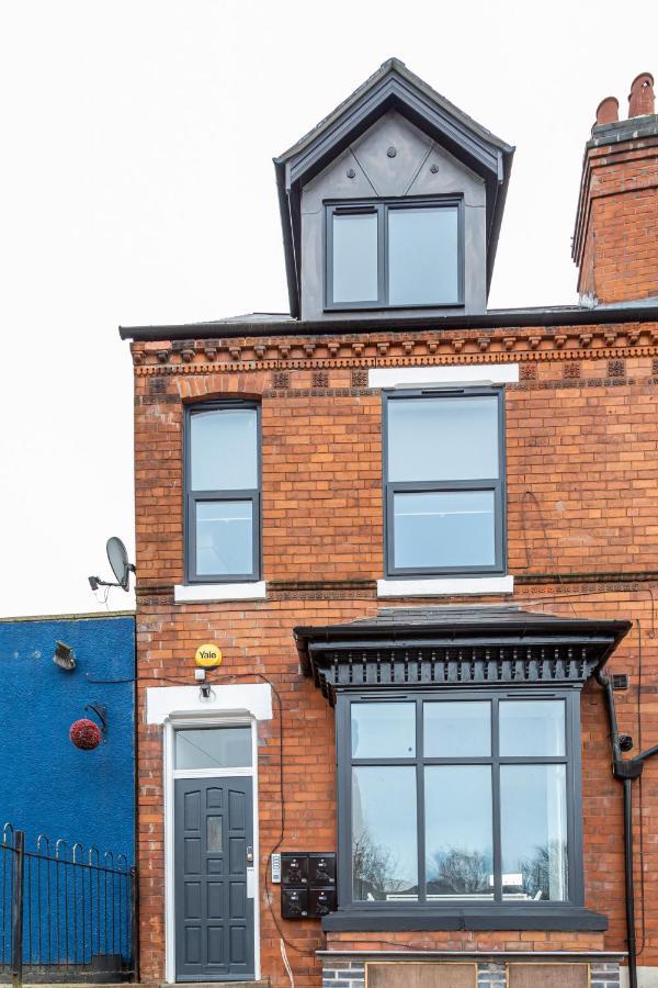 Stunning Property Fully Refurbished Birmingham Exterior photo